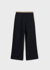 Pantalone cintura doppia ragazza Mayoral 7581