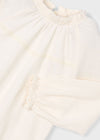 Maglietta bambula bambina Mayoral 4003