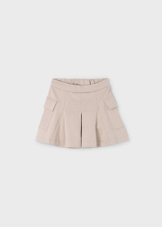 Gonna pantalone bambina Mayoral 4910