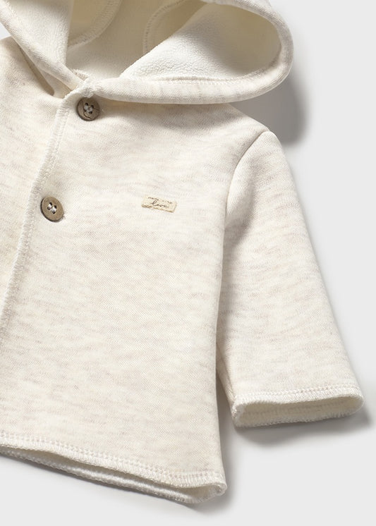 Cappotto unisex Mayoral Newborn 2495