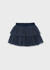 Gonna tulle bambina Mayoral 4906