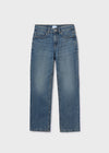 Jeans ragazza Mayoral 7574
