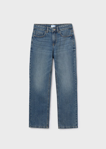 Jeans ragazza Mayoral 7574