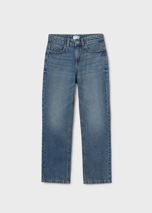 Jeans ragazza Mayoral 7574