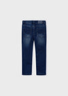 Pantalone jeans slim bambino Mayoral 3546