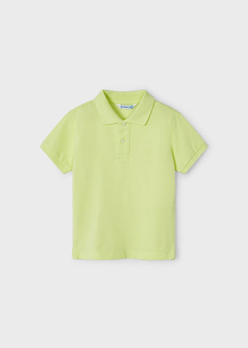 Polo Basic Manica corta per bambino Mayoral 150