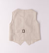 Gilet per bambino Sarabanda 0B674