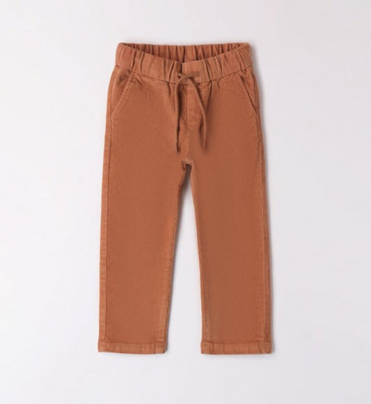 Pantaloni per bambino Sarabanda 0A169