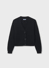 Cardigan in maglia ragazza Mayoral 7317