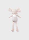 Peluche Mayoral neonato 19344