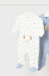 Tutina neonato Mayoral 2796