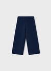 Pantalone culotte tricot bambina Mayoral 4579