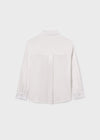 Blusa ragazza Mayoral 7197