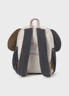 Zaino asilo per neonato Mayoral Newborn 9972