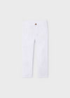 Pantalone chino slim bambino Mayoral 512