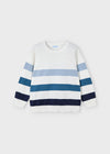 Maglione righe per bambino Mayoral 3366