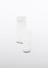 Collant jacquard neonata
Abel&Lula 5945