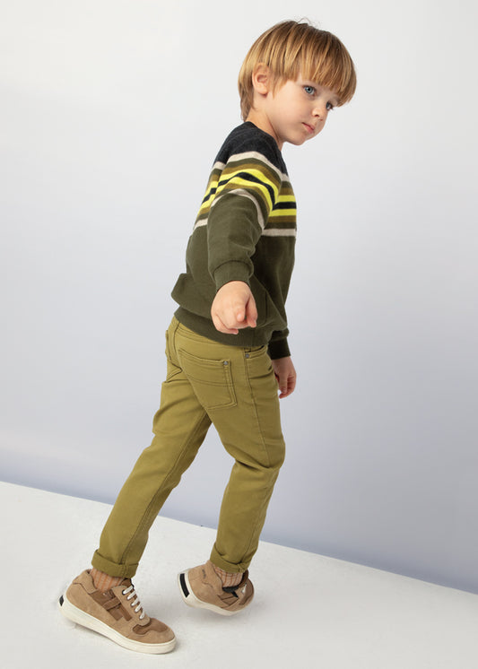 Pantalone bambino Mayoral 4539