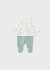 Tutina per neonata Mayoral Newborn 1588