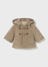 Cappotto per neonato Mayoral Newborn 2411