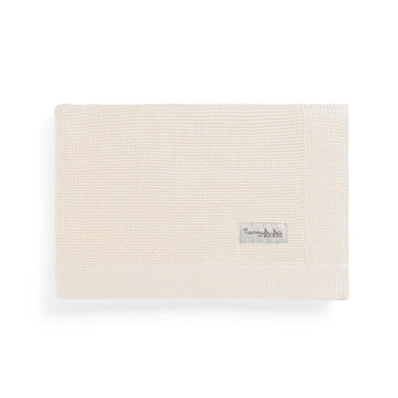 Coperta Bamboo e Cotone NannaFruFru
