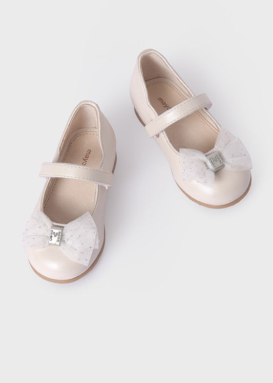 Ballerine Mayoral neonata 41537