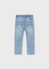 Pantalone jeans jogger bambino Mayoral 3543