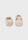 Scarpine in tricot per neonati Mayoral Newborn 9908