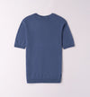 Maglia modello t-shirt per ragazzo Sarabanda 0B720