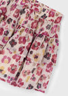Gonna chiffon bambina Mayoral 4902