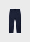 Pantalone chino lino bambino Mayoral 3542