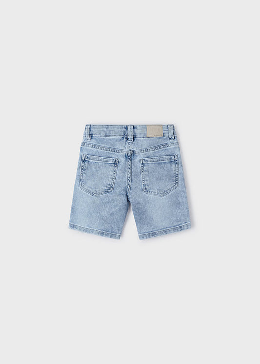 Bermuda jeans bambino Mayoral 237