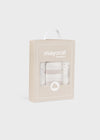 Set 3 garze piccole per neonato Mayoral Newborn 19323