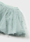 Gonna tulle neonata Mayoral 2901