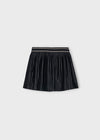 Gonna plissettata bambina Mayoral 4903
