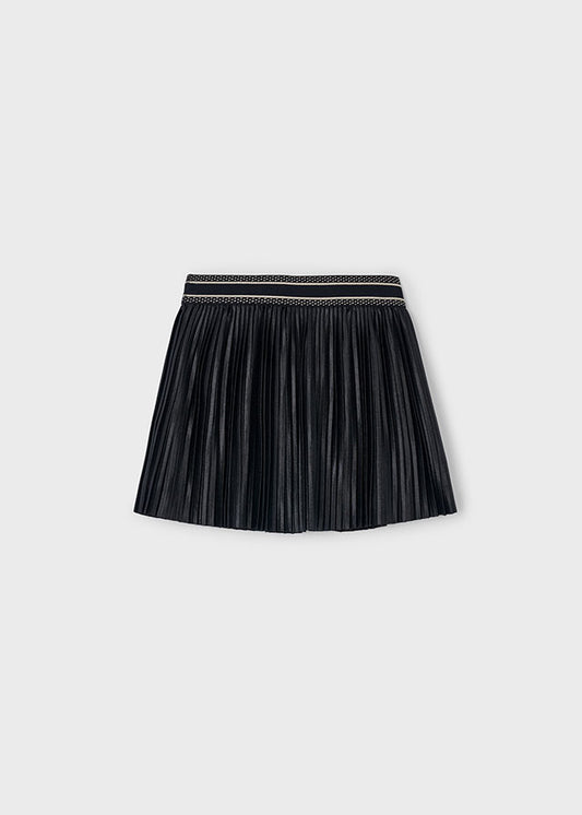Gonna plissettata bambina Mayoral 4903