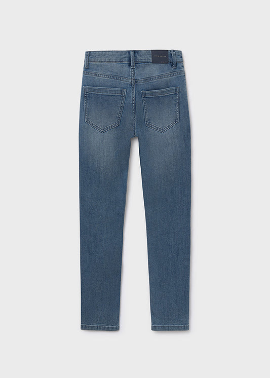 Jeans basico unisex Mayoral 516