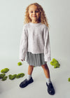 Maglione bambina Mayoral 4306