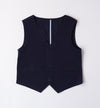 Gilet da bambino elegante 
Sarabanda 0B670