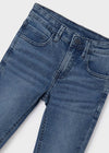 Jeans skinny Mayoral ragazzo 6515