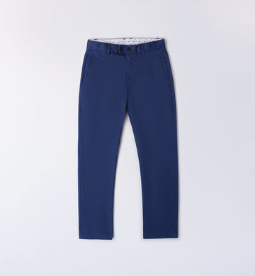 Pantaloni eleganti Sarabanda S Premium ragazzo 08610