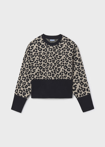 Maglione ragazza Mayoral 7310