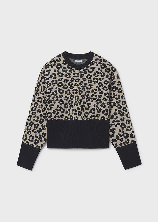Maglione ragazza Mayoral 7310