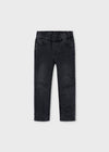 Jeans effetto strappato bambino Mayoral 4538