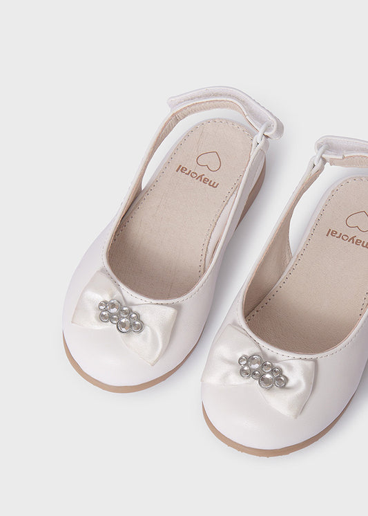 Ballerina Mayoral neonata 41535