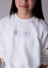 Felpa brave ragazza Mayoral 7423