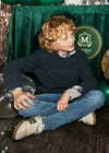 Jeans basico unisex Mayoral 516