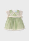 Abito Tulle Abel & Lula Neonata