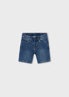 Bermuda jeans basico per bambino Mayoral 237