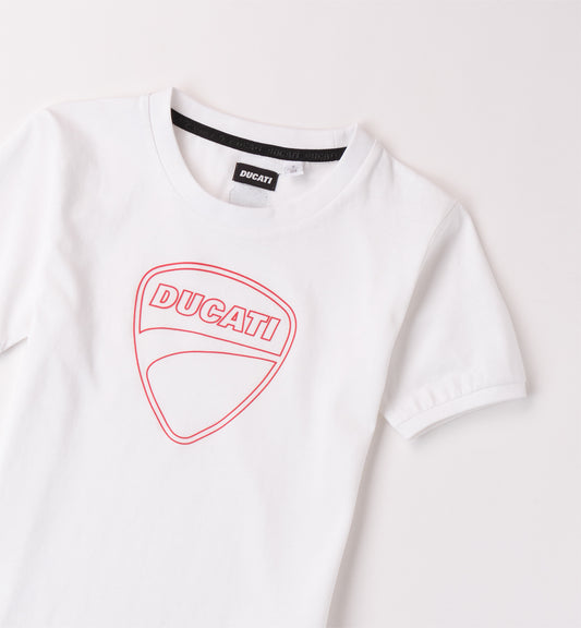 G8603 - T-SHIRT - DUCATI